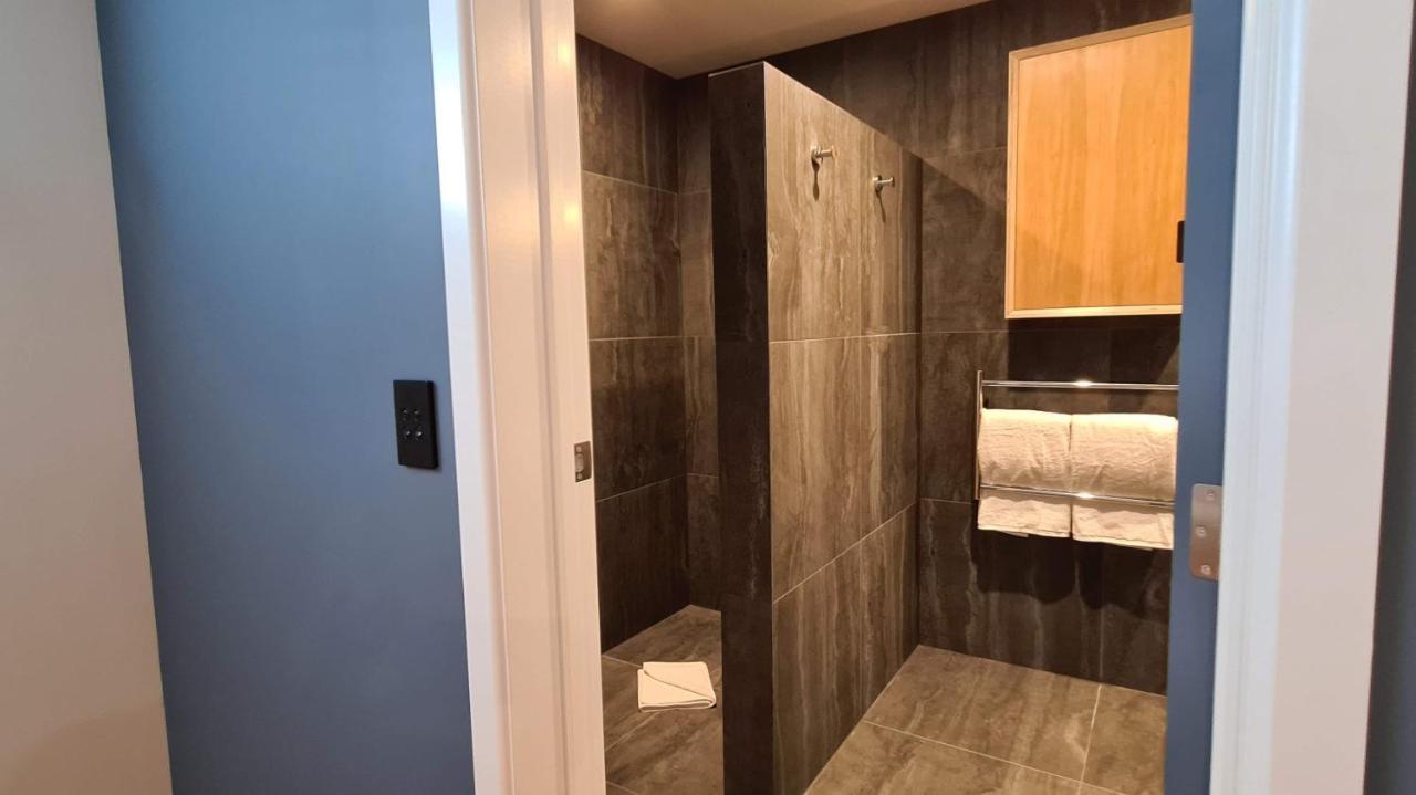 Kowhai Apartment - Private Opposite Golf Course Central Wanaka Zewnętrze zdjęcie