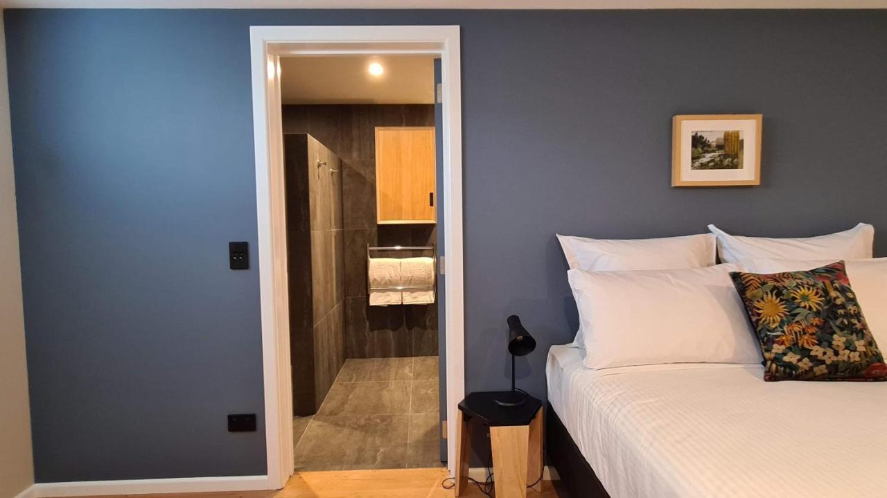 Kowhai Apartment - Private Opposite Golf Course Central Wanaka Zewnętrze zdjęcie